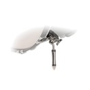 Ludwig A.T.L.A.S. Anchor Bass Drum Spur Set