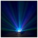LED Crystal Ball Light by Gear4music