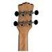 High Tide Exotic Concert Ukulele, Natural