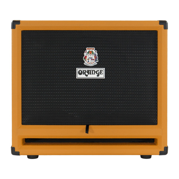 Orange OBC212 Bass Guitar Speaker Cabinet