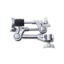 Ludwig Scissor Lift Cymbal Holder - Short