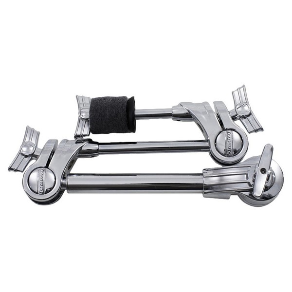 Ludwig Scissor Lift Cymbal Holder - Long - Main