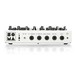 SOMA laboratory Lyra-8 Analog Synthesizer, White Angel back