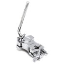 Ludwig Atlas Single Tom Accessory Clamp w/ 12mm L-Arm/Ball