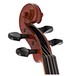 Stentor Conservatoire 2 Violin Outfit, Full Size head