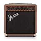 Fender Acoustasonic 15 Acoustic Combo