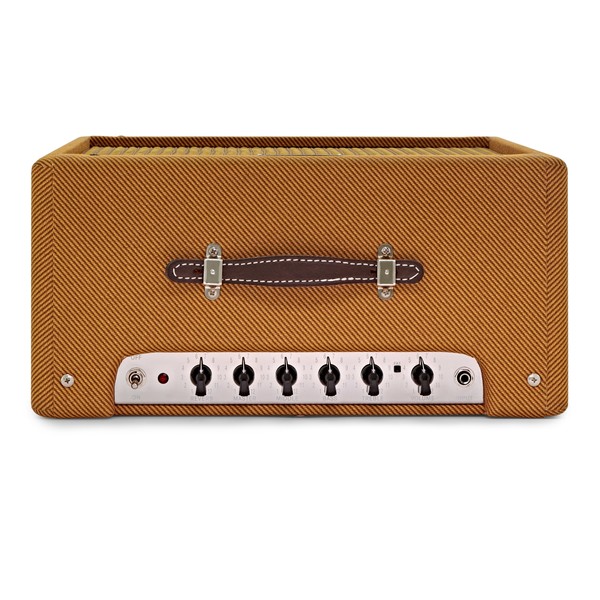 Fender Blues Junior LTD Combo, Lacquered Tweed | Gear4music