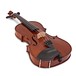 Stentor Conservatoire 2 Violin 1/2 Size, angle