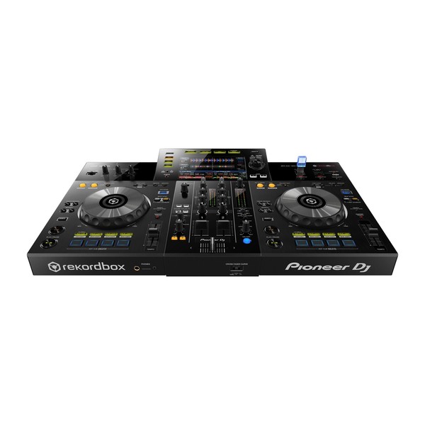 DJ機材 Xdj rr XDJ-RR 2-channel all-in-one DJ system (black) - Pioneer DJ
