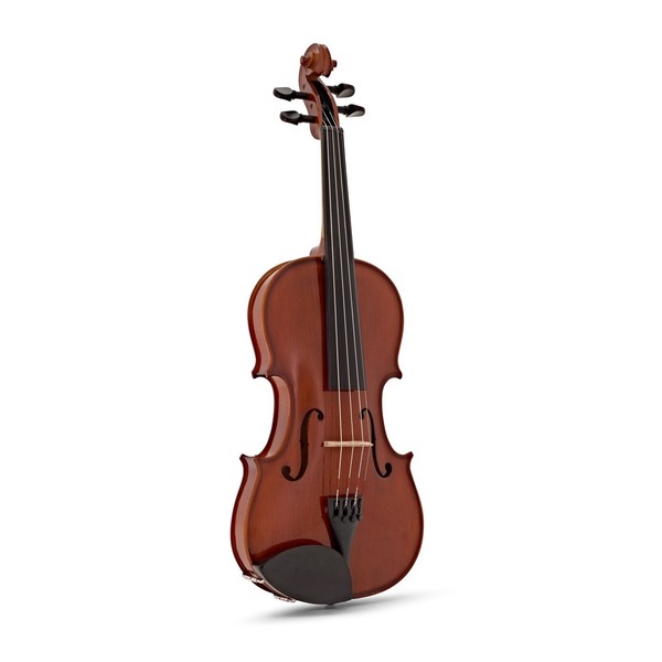Stentor Conservatoire 2 Violin 1/2 Size, front