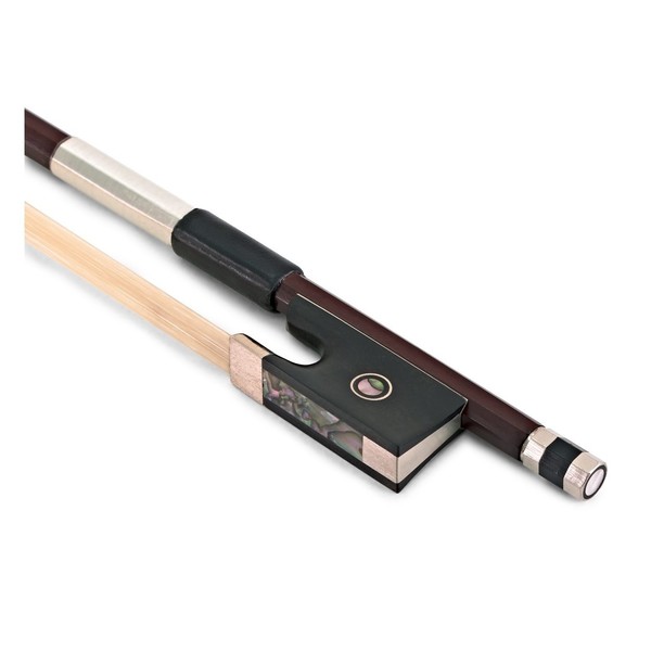 Stentor Conservatoire 2 Violin 1/2 Size. bow