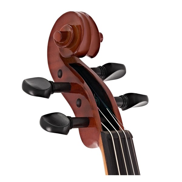 Stentor Conservatoire 2 Violin 3/4, head