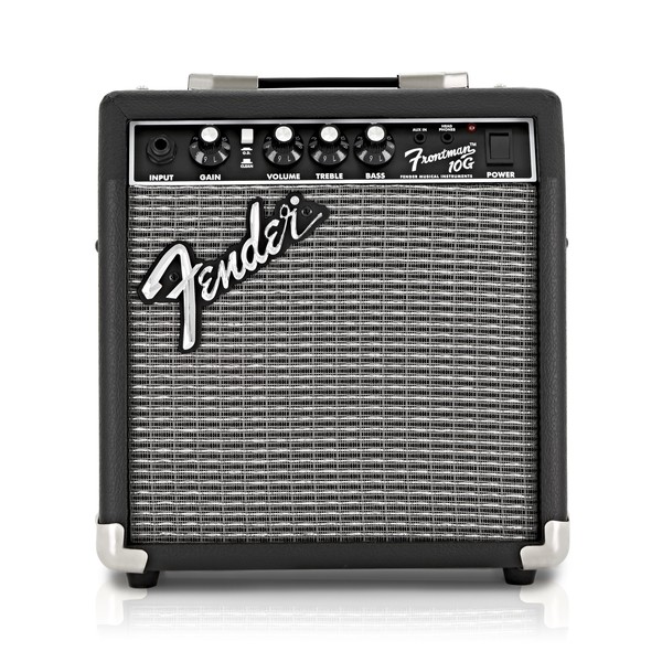 Fender Frontman 10G Amp main