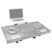 Tascam AK-DR11C Accessory Pack for DR Series Records - Angled (Equipment Not Included)
