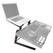 Magma Control Stand II - Side (Equipment Not Included)