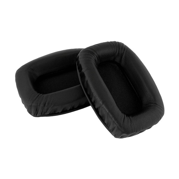 Beyerdynamic EDT 150S Replacement Leatherette Earpads, Black