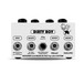 Massive Unity Dirty Boy Preamp - Side