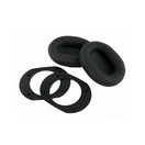 beyerdynamic EDT 250S Replacement Leatherette Earpads, Black