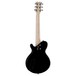 Dean EVO Mini Electric Guitar, Black