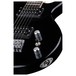 Dean EVO Mini Guitar, Black