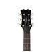 EVO Mini Electric Guitar, Classic Black