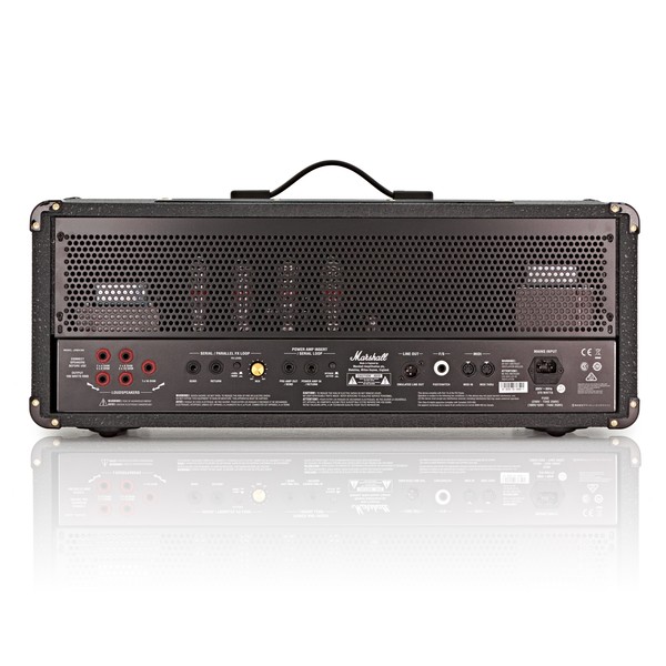 Marshall JVM410H Röhrenverstärker, 100 Watt | Gear4music
