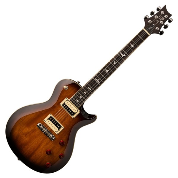 PRS SE 245 Standard 2018, Tobacco Sunburst