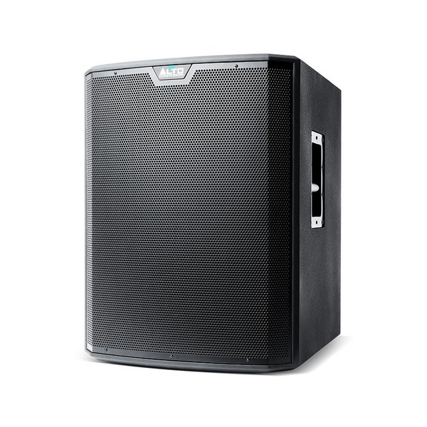 Alto Truesonic TS218S Active Subwoofer