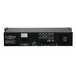 Eden World Tour Pro Preamp - back