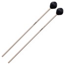 Vic Firth Corpsmaster Marimba Mallet, Medium Synthetic Core