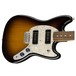 Fender Mustang 90 Electric Guitar, 2-Tone Sunburst