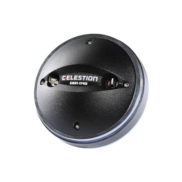 Celestion CDX1-1745 1'' Compression Driver, 8 Ohms