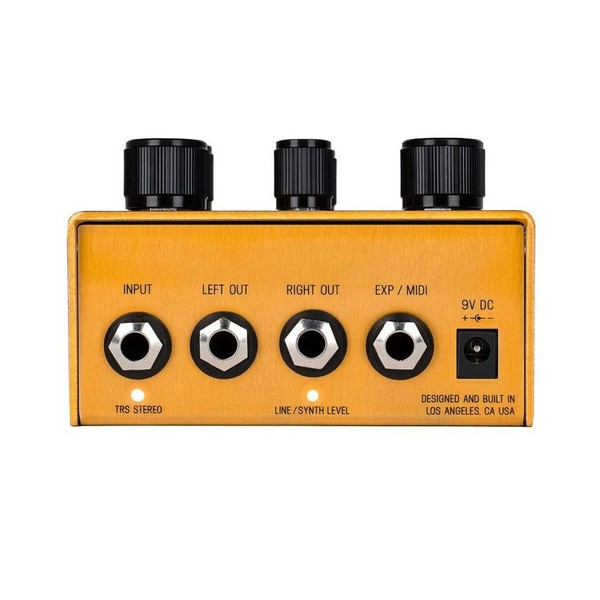 ギター meris ENZO Meris | Enzo | エフェクター | Five G music technology