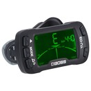 Boss TU-03 Clip-Tuner und Metronom