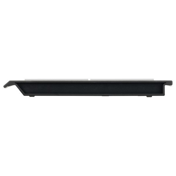 Pearl Mallet Station - Side Profile