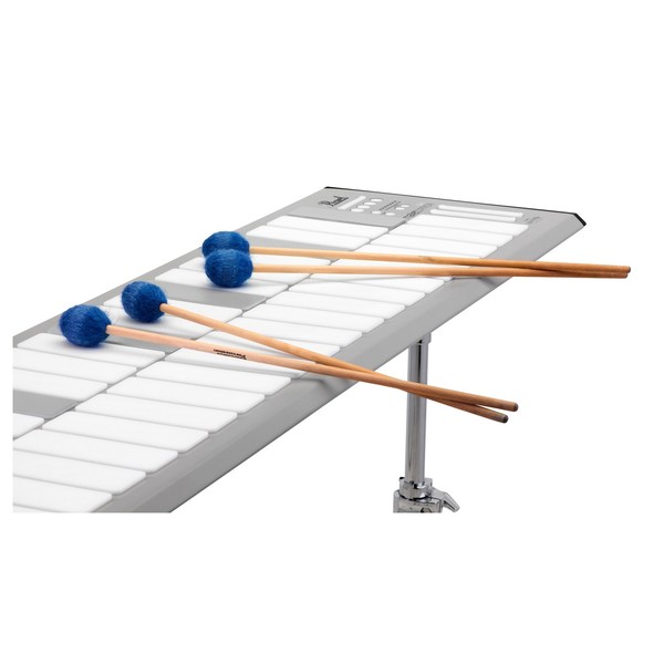 Pearl Mallet Station - With Mallets