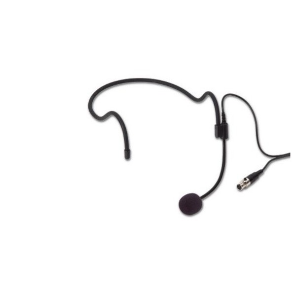 LD Systems Roadboy 65 Portable PA Speaker Headset Microphone