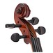Student Full Size 4/4 Violin by Gear4music, Antique Fade head