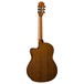 Dean Espana Classical Plus Electro Acoustic, Natural