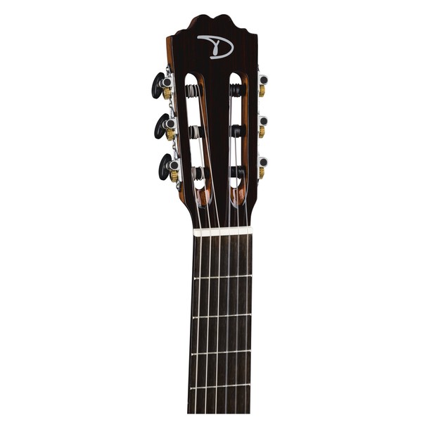 Espana Classical Plus Electro Acoustic, Gloss Natural