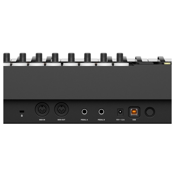 Native Instruments Komplete Kontrol S88 MK2 at Gear4music