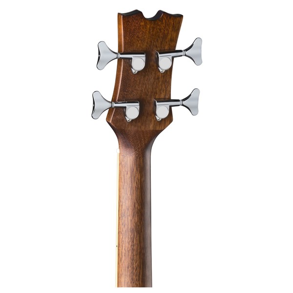 CAW Bass Left Handed, Natural