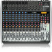 Behringer QX2222USB USB Mixer