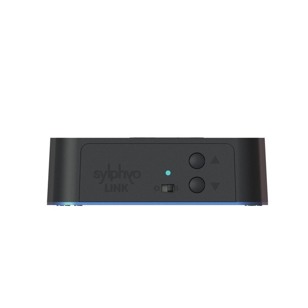 Aodyo Sylphyo Wireless Wind MIDI Controller Complete Bundle at 