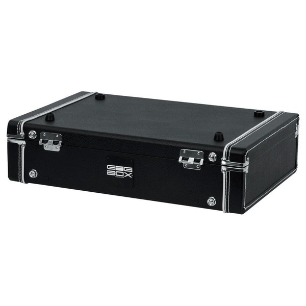 Gator GW Series Pedalboard/Guitar Stand Case