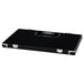 Gator GW-GIGBOXJR Pedal Board/Guitar Stand Case, 23 x 17 x 7 Inches 