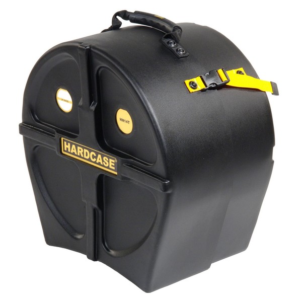Hardcase 14" Tom Case Side