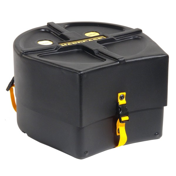 Hardcase 14" Tom Case