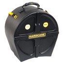 Hardcase 14" Tom koffer, zwart - Bijna Nieuw