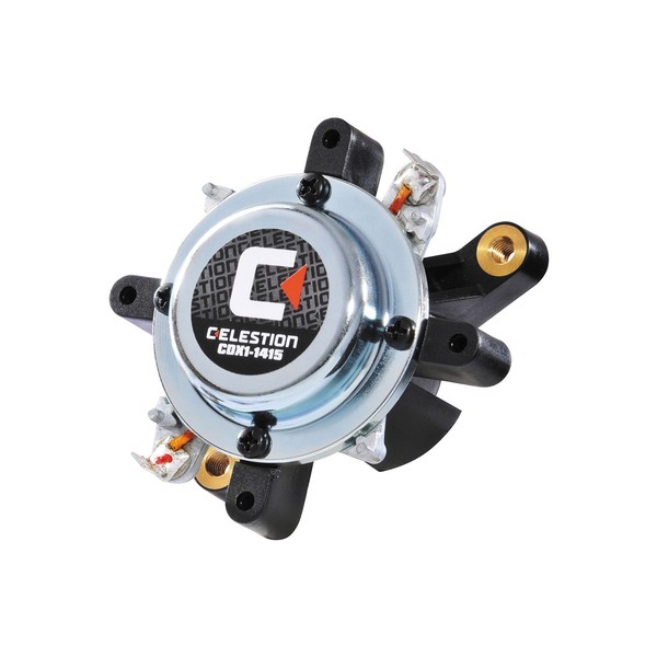 Celestion CDX1-1415 1'' Compression Driver, 8 Ohms